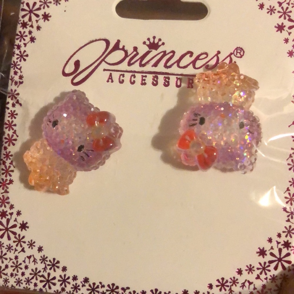Hello kitty jewelry - Picture 4 of 10